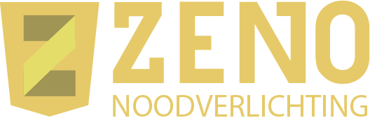 Zeno - Noodverlichting logo