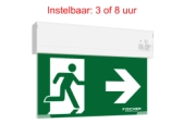 vluchtweginformatie 