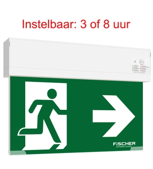 vluchtweginformatie