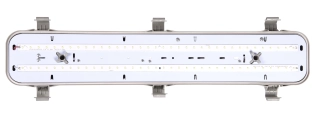 binnenzijde Wars 150 ST LED 12W