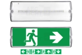 24/48V Noodverlichting centrale