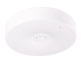 280 lm Anti-paniekverlichting