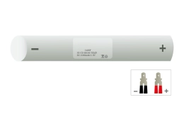 Notbeleuchting akku 3,6V 1800mAh