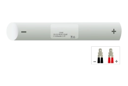 Notbeleuchting akku 3,6V 2500mAh