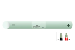Accu Noodverlichting 3,6V 800mAh