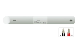 Notbeleuchting akku 4,8V 2100mAh