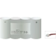 4,8V 2400mAh