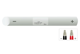 7,2V 2500mAh Noodverlichting akku