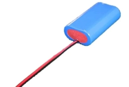 7,4V 2600mAh Noodverlichting akku
