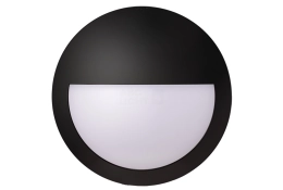 Mosel EYE AT  + Nood + Sensor zwart