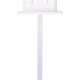 Suprema D CB IP54 Inbouw