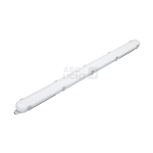 Mallorca 3CCT LED batten 120cm