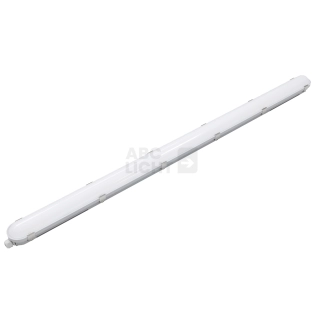 Mallorca 3CCT LED batten 150cm
