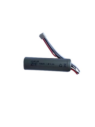 3,2V 1500mAh