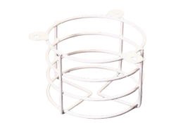 Beschermkorf 85mm voor sprinklers en rookmelders