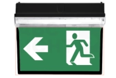 Pictogram schijf zwart 