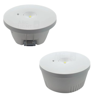 FL41183 Isar 8h ST Inbouw en Opbouw