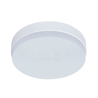 Evo 3CCT LED-plafonnière Ø267 mm 5/8/10 W