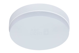 Evo 3CCT LED-plafonnière Ø267 mm 5/8/10 W