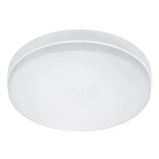 Evodisc Pro 3CCT 800/1200/1500Lm met noodaccu, 150Lm, en sensor en dim-/daglichtfunctie