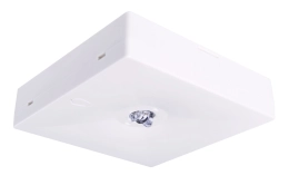 STARLET QUAD SO 150 CB – opbouw-noodverlichting STARLET QUAD SO 150 CB opbouw-noodverlichtingsarmatuur