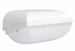Ibiza 3CCT LED portiekarmatuur met noodunit | 3 uur Ibiza 3CCT LED portiekarmatuur met noodunit | 3 uur