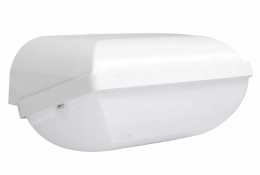 Ibiza 3CCT LED portiekarmatuur 5–10W Ibiza 3CCT LED portiekarmatuur 5–10W