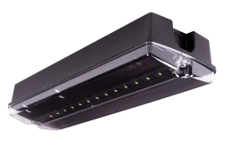 ORION II 400 CB zwart – noodverlichtingsarmatuur ORION II 400 CB zwart noodverlichtingsarmatuur met transparante kap