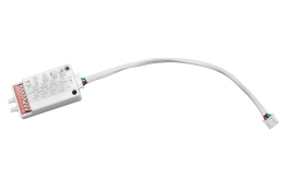 Bewegings-/ daglichtsensor met 25/50% dimstand Ibiza