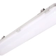 WARS 2x150 CB 4000 K IP65-noodverlichtingsarmatuur