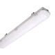 WARS 1x120 CB 4000 K IP65-noodverlichtingsarmatuur